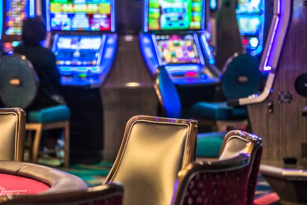 cambobet Our Slot Rooms, Open in Seconds