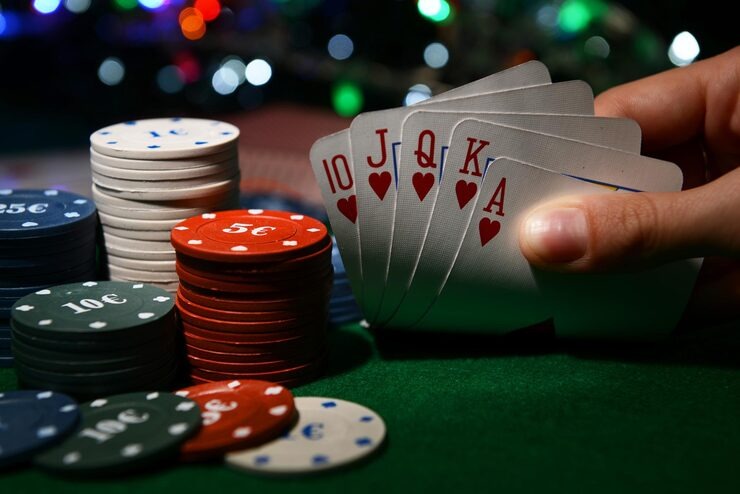 cambobet What's Inside Our Slot Floor